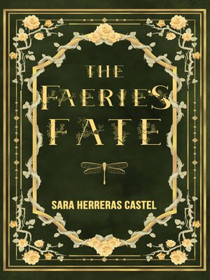 cover image of The Faerie's Fate
